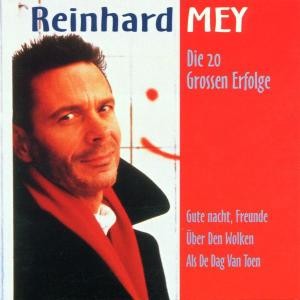 REINHARD MEY