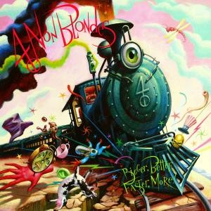 4 NON BLONDES