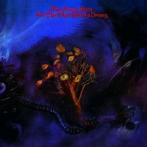 MOODY BLUES, THE