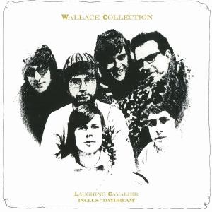 WALLACE COLLECTION - LAUGHING CAVALIER - cd