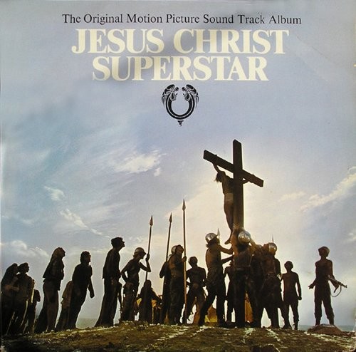 O.S.T. - JESUS CHRIST SUPERSTAR -VINYL- - Lp, 2e hands