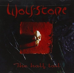 WOLFSTONE - HALF TAIL - cd