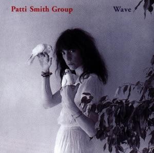 PATTI SMITH GROUP