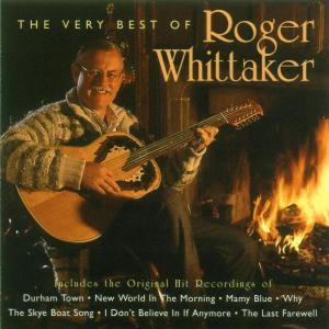 WHITTAKER ROGER - WORLD OF