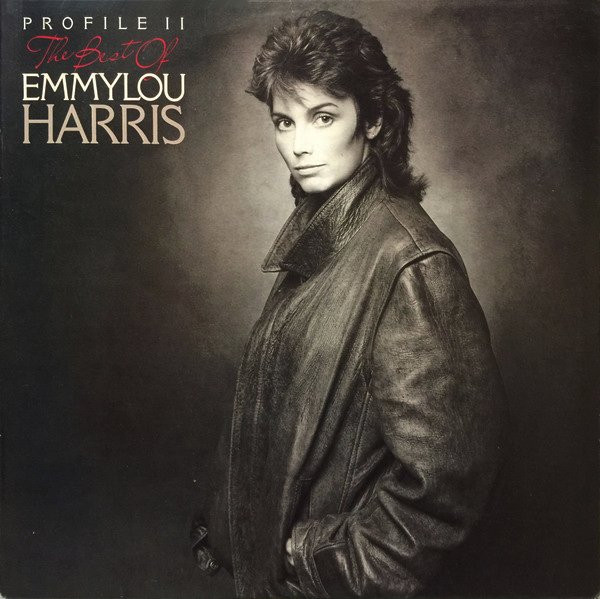 HARRIS, EMMYLOU - PROFILE II BEST OF -VINYL-