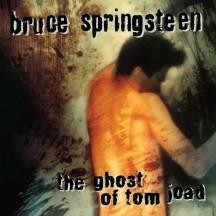 SPRINGSTEEN, BRUCE - GHOST OF TOM JOAD -LP-