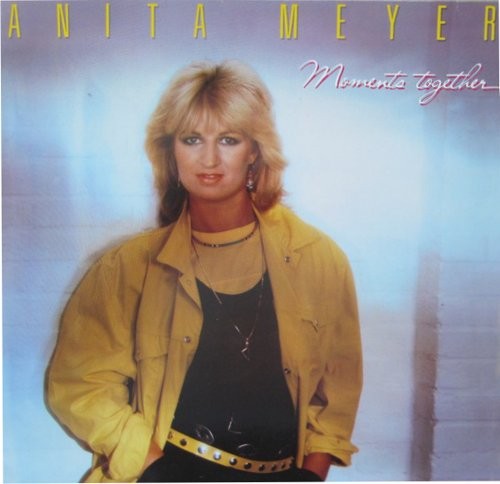MEYER, ANITA