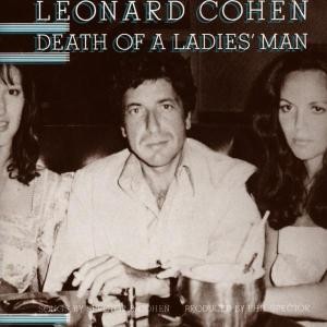 COHEN, LEONARD
