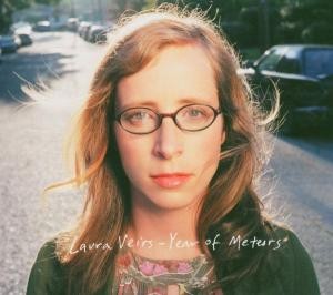 VEIRS, LAURA - YEAR OF METEORS, cd