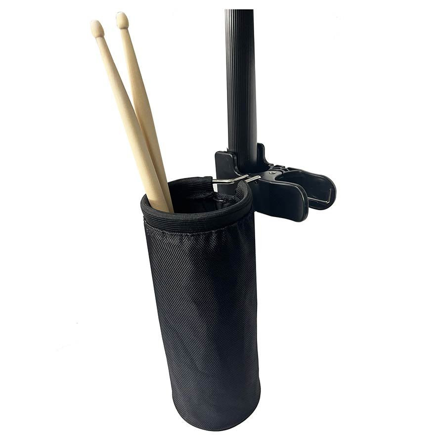 HAYMAN DSH-90 STICK HOLDER - STOKKENHOUDER ZAKJE + KNIJPER XL