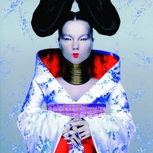 BJORK
