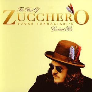 ZUCCHERO