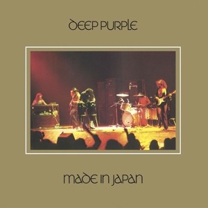 DEEP PURPLE