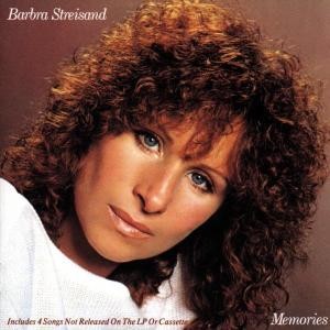STREISAND, BARBRA