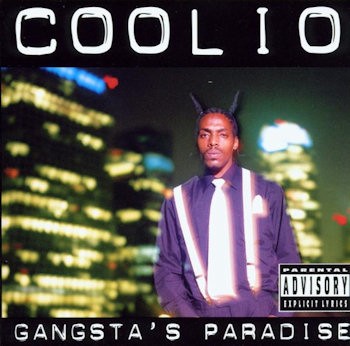 COOLIO - GANGSTA'S PARADISE
