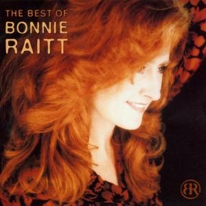 RAITT, BONNIE
