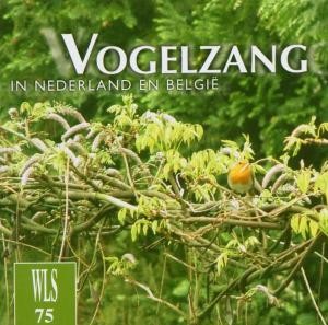 VOGELS IN NEDERLAND EN BELGIE - VOGELZANG IN NEDERLAND EN BELGIE - cd