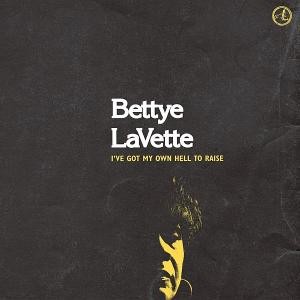 LAVETTE, BETTYE