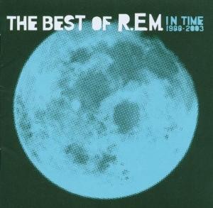 R E M - IN TIME - BEST OF R.E.M.