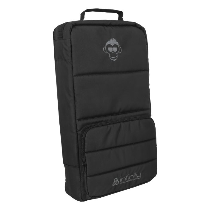 INFINITY 55009 - RUGZAK VOOR SIDEKICK 510 X 295 X 80MM BINNENMATEN