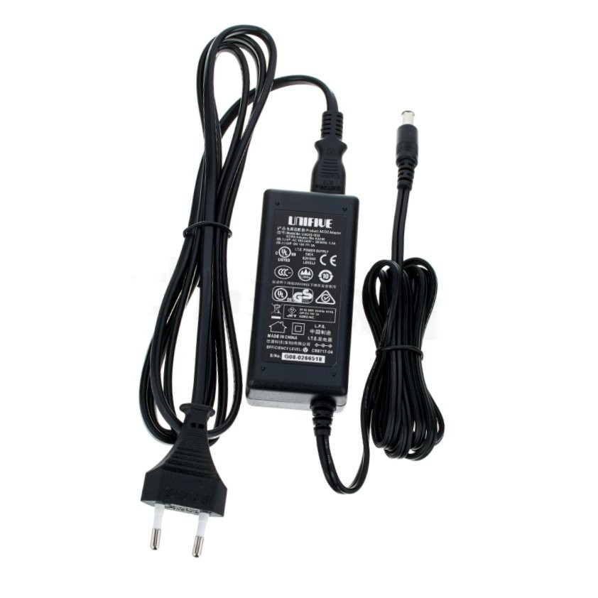 KORG KA-380 - NETADAPTER 15V 3.0A - PA300
