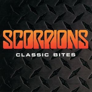 SCORPIONS - CLASSIC BITES