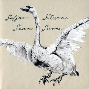 STEVENS, SUFJAN