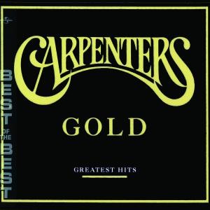 CARPENTERS - GOLD