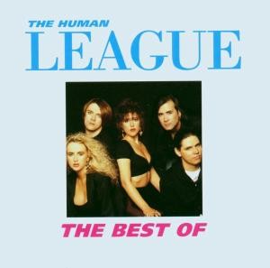 HUMAN LEAGUE