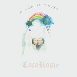 COCOROSIE