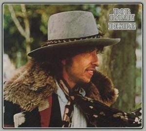 DYLAN BOB - DESIRE REMASTERED