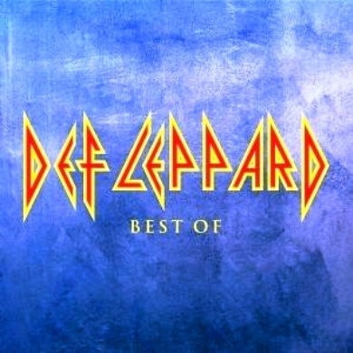 DEF LEPPARD - BEST OF