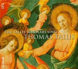 TALLIS SCHOLARS