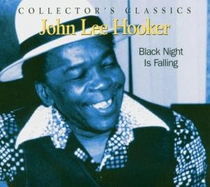 JOHN LEE HOOKER