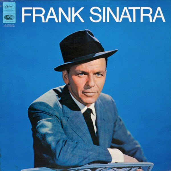 SINATRA, FRANK - FRANK SINATRA -VINYL-