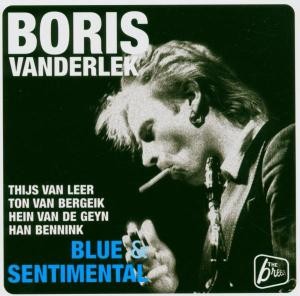 LEK BORIS VAN DER