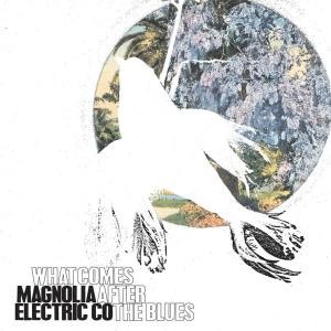 MAGNOLIA ELECTRIC CO