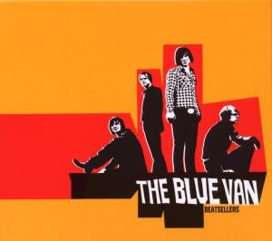 BLUE VAN