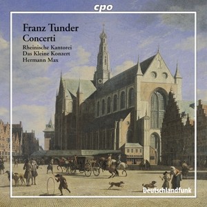 TUNDER/KLEINE KONZERT