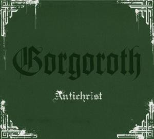 GORGOROTH