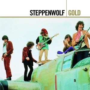 STEPPENWOLF - GOLD