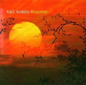 JENKINS, KARL - REQUIEM IN PARADISUM COR CAERD