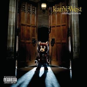 KANYE WEST