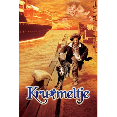 SPEELFILM - KRUIMELTJE
