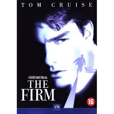 SPEELFILM - FIRM
