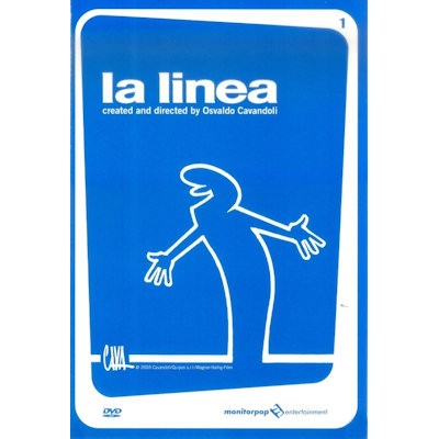 SPEELFILM - LA LINEA 1