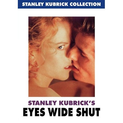 SPEELFILM - EYES WIDE SHUT