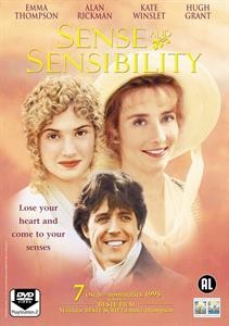 MOVIE - SENSE AND SENSIBILITY 