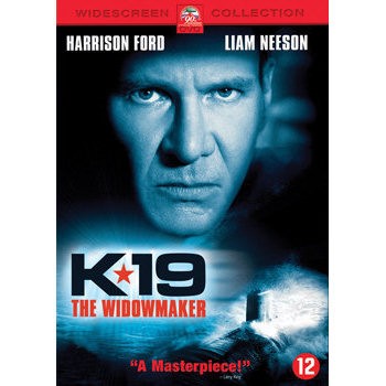 SPEELFILM - K-19 THE WIDOWMAKER