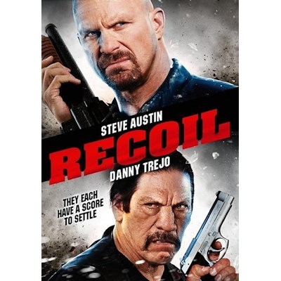 SPEELFILM - RECOIL